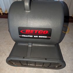 Betco FiberPro Air Mover