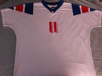 Adidas Skateboarding Team Member  Busenitz 11 Jersey  Size L