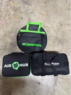 Morrflate Package