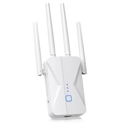 $30 WiFi Extender 
