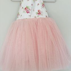 Baby Girl Dress