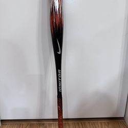Nike Ignitor Youth Baseball Bat 29” / 18 oz – Alloy USSSA 1.15 BPF