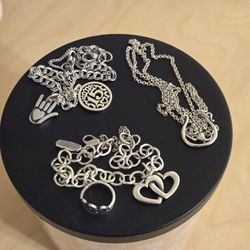 James Avery Bracelets