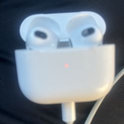 Apple AirPods 3