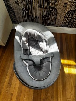 Baby Nuna chair