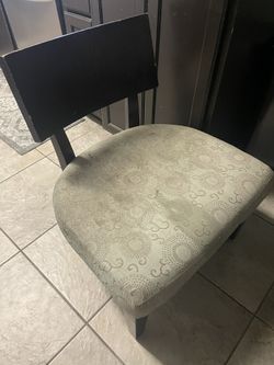 Accent Chair