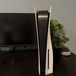 PlayStation 5 Digital Edition