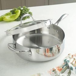 Princess house 11qt Triply