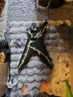 Dean STAR GUITAR PROJECT