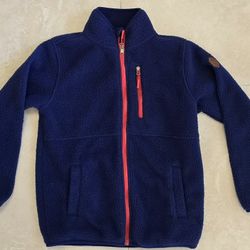 Kid's Clothes - Size 5-6 - Free Country Jacket 