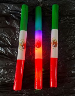 Mexican led light