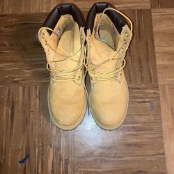 Timberland Boots 