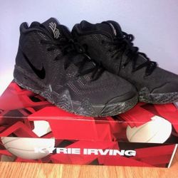 Kyrie 4 nike