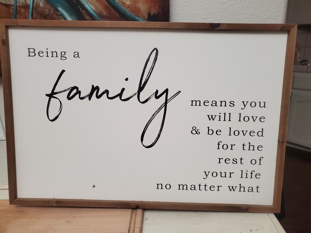 Wall Decor