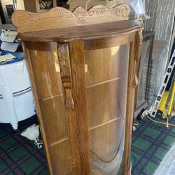 Antique Cabinet