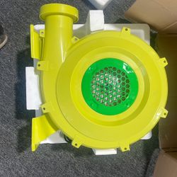 Brand New Jumper House Motor 1.25 Hp 