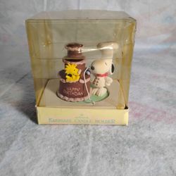 Vintage Snoopy