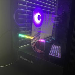 Gaming PC – RTX 3070, i5-9400F, 16GB RAM, 1TB HDD + 500GB SSD