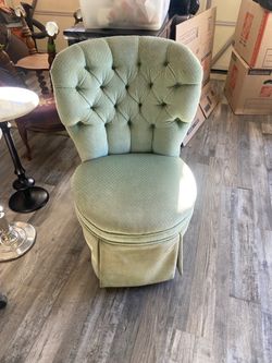 Vintage chair
