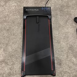Portable Treadmill 