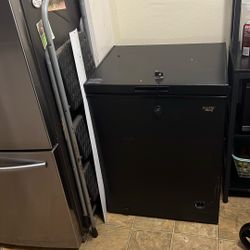 Deep Freezer