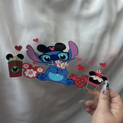 Stitch Wrap