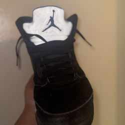 Jordan 5 Retro Racer Blue