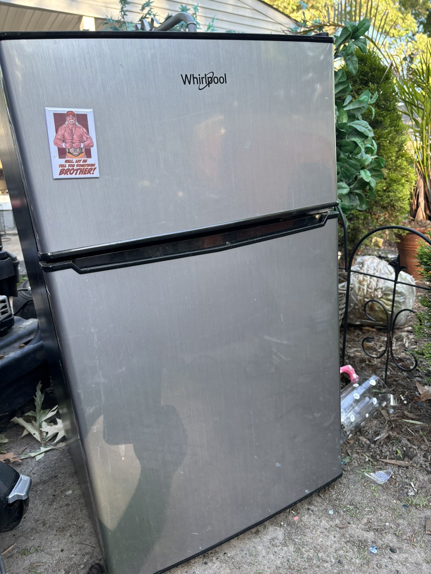 Refrigerator