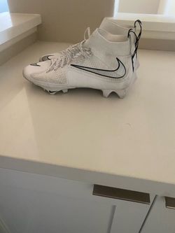 Nike football cleats