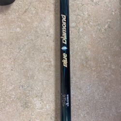 Fishing pole Blue Diamond 