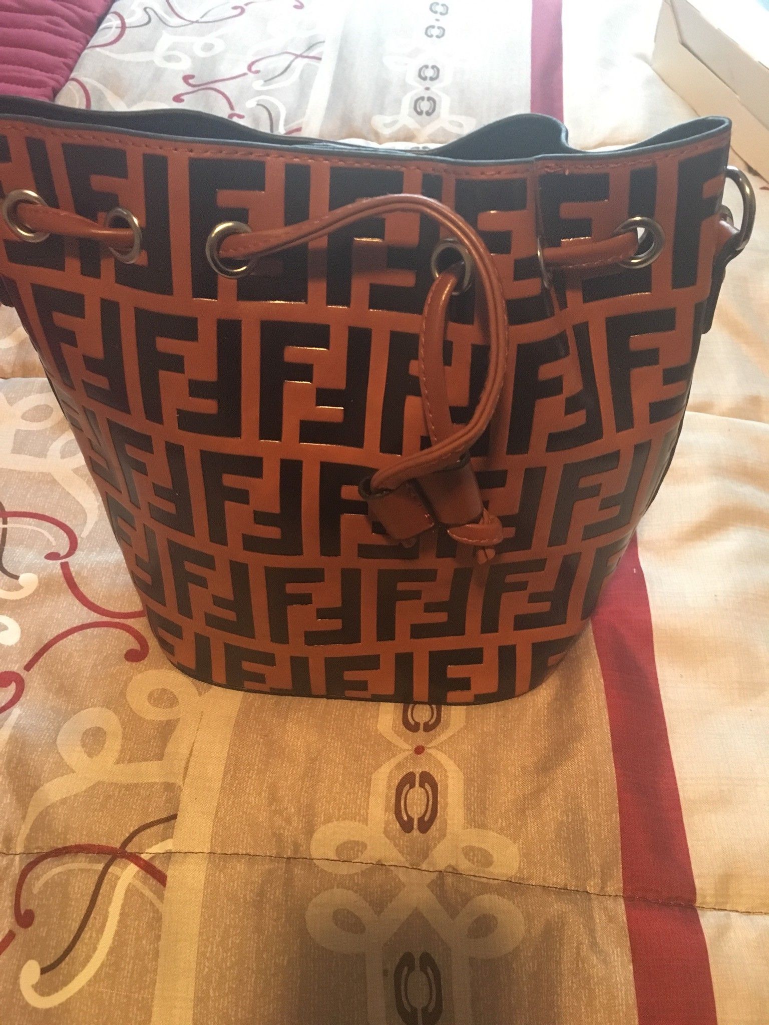 FENDI PURSE