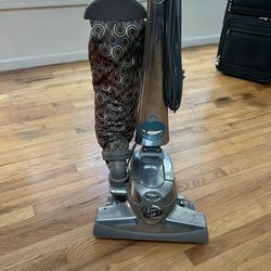 Kirby Vacuum