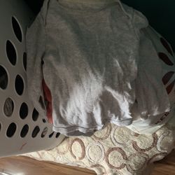 Baby Girl Clothes From 6-12 Months