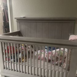 Crib 
