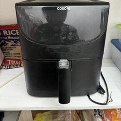 Large Air fryer 