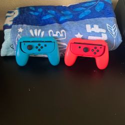 switch controller holders nintendo