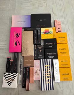 Makeup wholesale for resellers 600 pieces