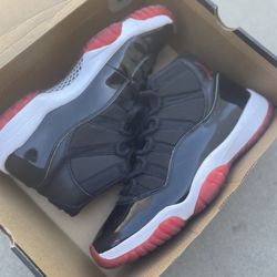 Jordan 11 Breds