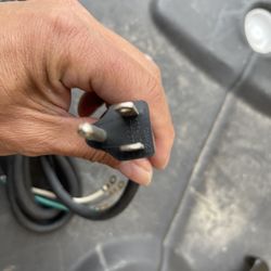 Original  OEM Skilsaw  Power cord  NEW