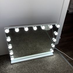 Vanity Mirror