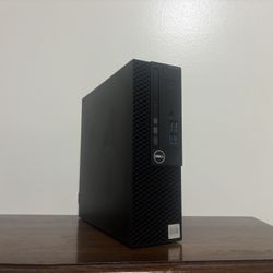 💻 Dell OptiPlex 3050 Desktop for Sale – Budget Friendly & Reliable!