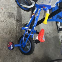 Kids Bike