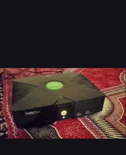 Original Xbox