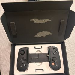 Backbone One Mobile Gaming Controller For iPhone