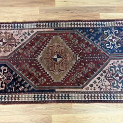 Indian Handmade Rug