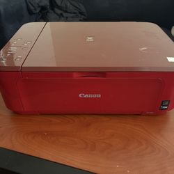 The Canon PIXMA MG3620 