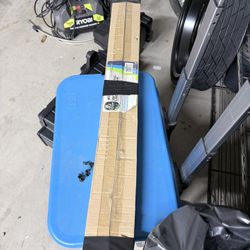 Autotek 38” LED lightbar 