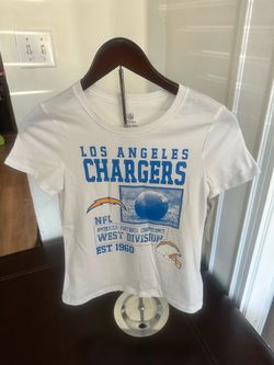 NFL Los Angeles Chargers Kids T-Shirt