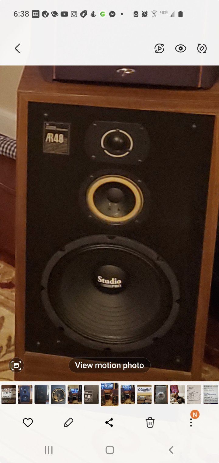 These are AR48-S