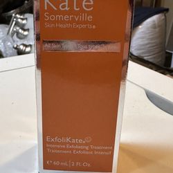 Kate Somerville ExfoliKate